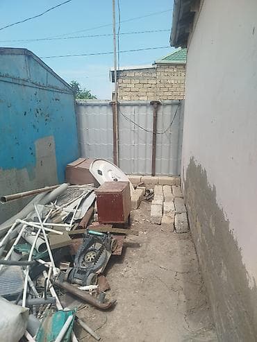 Həyət evləri və villaların satışı: 1 otaqlı, 40 kv. m, Kredit yoxdur, Orta təmir — 10