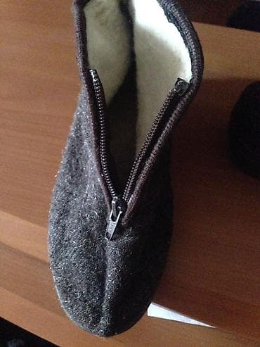 Tərliklər: 36 raZmer belke 37 geder ataq cox boyuk deyilse ici isdi esl qis mali — 2