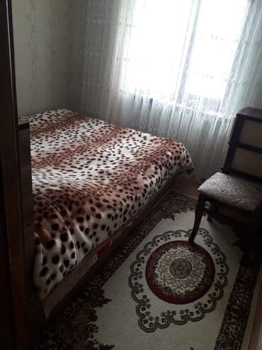 xacmazda ev: Гянджа, 2 комнаты, Вторичка, 60 м² — 5