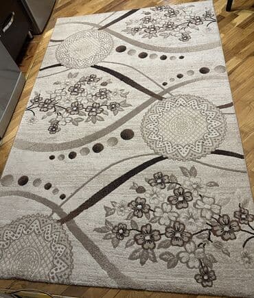 xalça şəkli: Xalça Türkiyə — 1