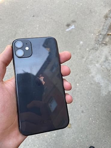 iphone wp: IPhone 11, Qara — 2