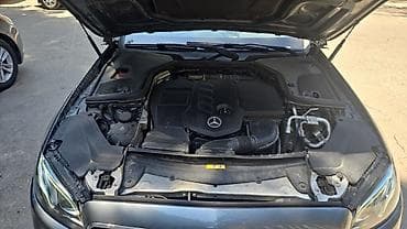 mercedes s 320: 2016-240.000 km Elage whatsapp 050-701-37-87 Mercedes-Benz E220d — 5