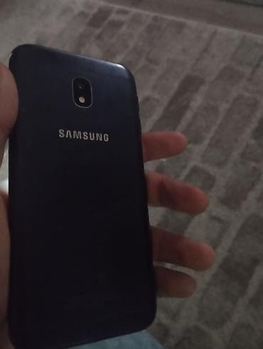 samsung telfonu: Samsung 16 GB, rəng - Qara — 2