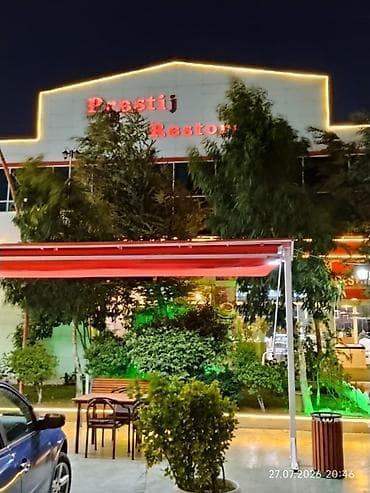 bakida parnik işi: Ələt astara makistral yolunun üsdinde salyan postunun yaninda Lukoil — 2