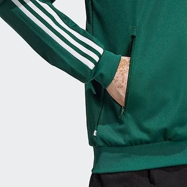 kiton kurtka: Adidas, XS — 3