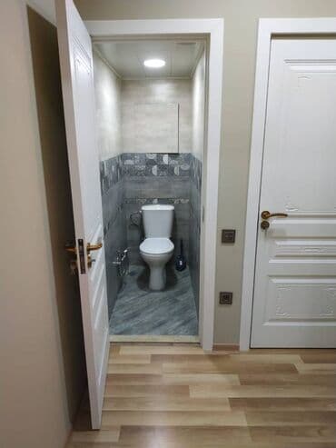 şəhər bağları mənzil satılır: Bakı, 3 otaqlı, Köhnə tikili, m. Həzi Aslanov, 82 kv. m — 9