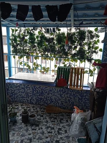 28 mayda kohne tikili evler: 2 otaqlı, Yeni tikili, 95 kv. m — 10