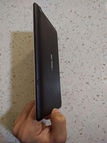 Asus zenpad C 7.0 planşeti 16 gb yaddaş, 1 gb ram. Hec bir problemi