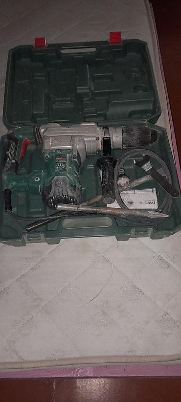 DWT BH16-42 VB perforator/daşkəsən çəkic Məhsul təsviri: -