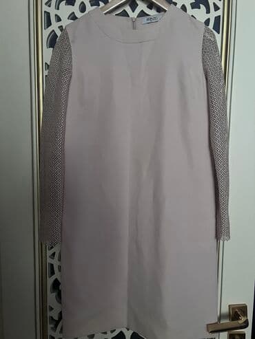 ikinci el don: Платье — 1