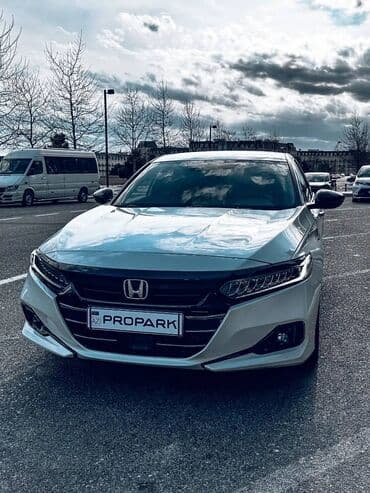 gence lenkeran avtobus: Günlük, Honda, Depozitsiz — 1