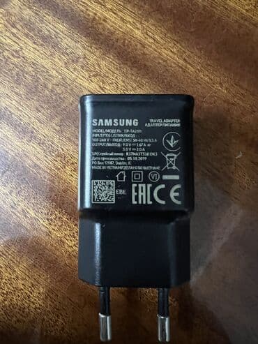 samsung galaxy a10 kabro: Telefonun ustunde gelendi tam orginal 2 side orginaldi 1 denesi 10 azn — 1