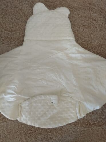 Kombinezon, Uniseks, 0 - 3 ay, Baby Pink