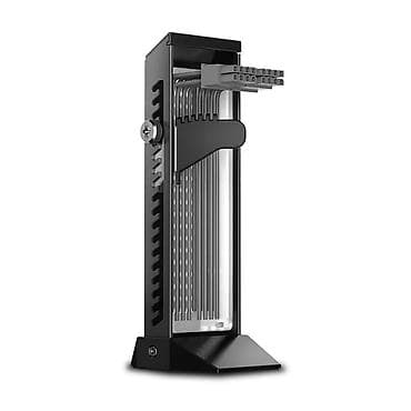 komputer desti: DeepCool GH-01 A-RGB GPU Stand/Holder. Держатель/подпорка для тяжёлых — 5