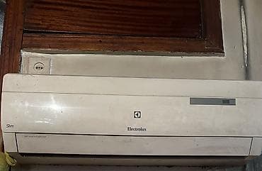 Аристоны: Кондиционер Electrolux, Б/у, 40-45 м², Сплит-система, Нет кредита — 2