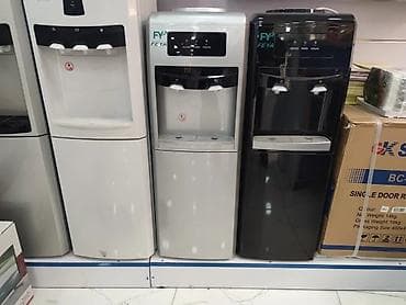 Dispenser su kuleri Feya Yeni model Türk markasi 2 krantlı model Isti — 3