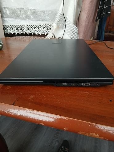 simsiz klaviatura: İşlənmiş ASUS Vivobook, 15.6 ", AMD Ryzen 5, 512 GB — 2