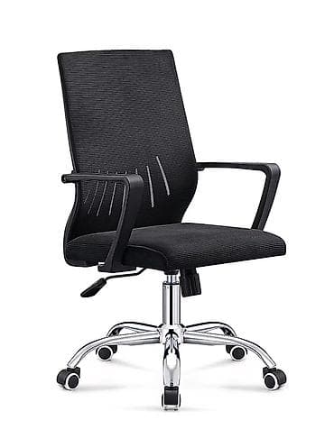 Təkərli, Qolları tənzimlənmir, Parça