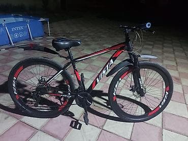 mini velosiped: VISTA Velosipedi -28liy Velosiped Herbir detalı yeni veziyyətdə — 2