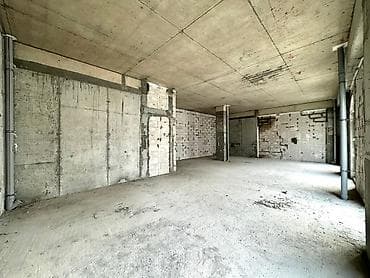 Белый город, 3 комнаты, Новостройка, м. Хатаи, 104 м² — 9