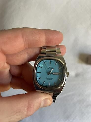 Omega kopiya saati
Batareyka
Qiymet sondu
Yeni