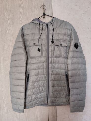 Jiletlər: Kurtka, Bolonka, Qış, XL — 1