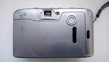 Wizen Power Zoom AF film fotoaparatı – point-and-shoot tipli 35 mm — 4