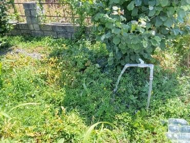 xırdalan kirayə evlər 3 otaqlı: 8 sot, Tikinti, Mülkiyyətçi, Texniki pasport — 4