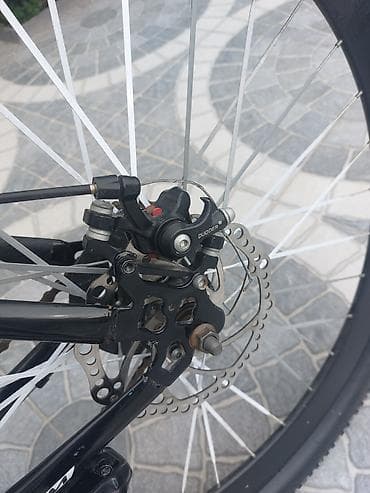 Электровелосипеды: " Tecilii" SATILIR REAL ALICIYA ENDIRIM VAR YERINDECE ENDIRIM ELIYEREM — 10