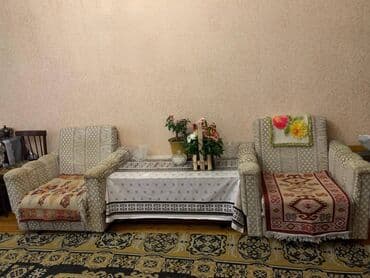 sibrizdə evlərin qiyməti: Bakı, 2 otaqlı, Köhnə tikili, 35 kv. m — 15