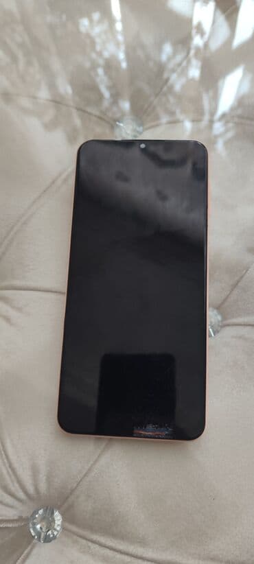 сенсорный экран на телефон fly 506: Samsung Galaxy A23, 128 ГБ, цвет - Оранжевый, Отпечаток пальца — 6