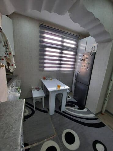 продажа квартира: 3 комнаты, Новостройка, м. Ази Асланов, 85 м² — 7