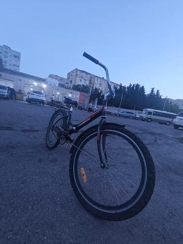 русское слово 5 класс каменецкая часть 2: İşlənmiş Şəhər velosipedi Start, 24", Ödənişli çatdırılma, Pulsuz çatdırılma — 1