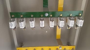 şaxda baba: Yeni, Elektrik şit, Rayonlara çatdırılma — 4