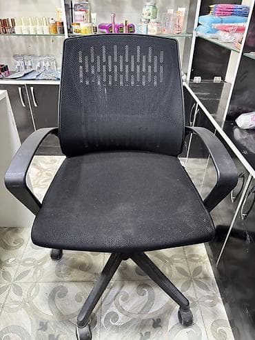 İşlənmiş, Təkərli, Qolları tənzimlənmir