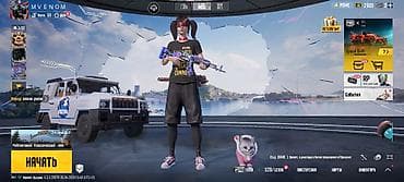 xbox alıram: PUBG Mobile hesabı - Səviyyə: 78 Tecili satilir hesab dolu hesabdi — 1