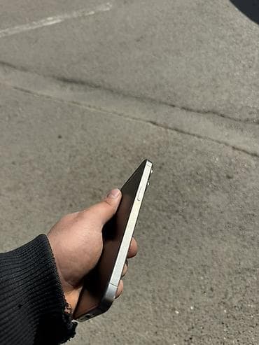 apple 5 s: IPhone 15 Pro Max, 256 GB, Gümüşü, Face ID — 2