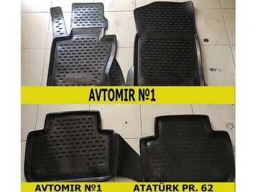 bmw 3 серия 330i mt: Bmw x3 (e83) 2003,2010 polieutran ayaqaltıları 🚙🚒 ünvana və bölgələrə — 1