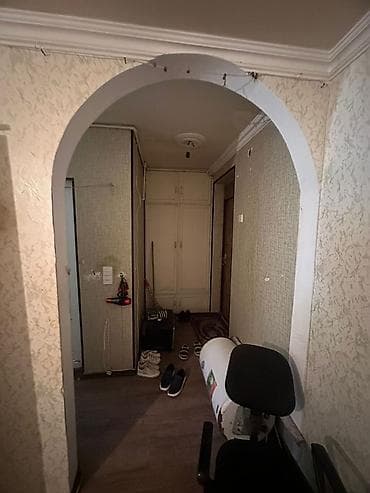 ucuz evler sabuncu: Bakı, Həzi Aslanov qəs., 1 otaqlı, Köhnə tikili, m. Həzi Aslanov, 35 kv. m — 9