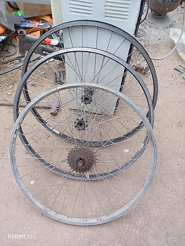passat disk: Velosiped təkər və rəfləri tel rek satilir — müxtəlif ölçülərdə — 5