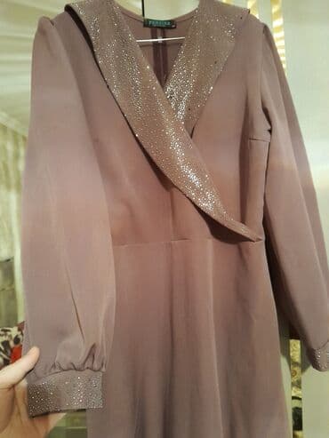 gün eynekleri: Ziyafət donu, Maksi, XL — 3