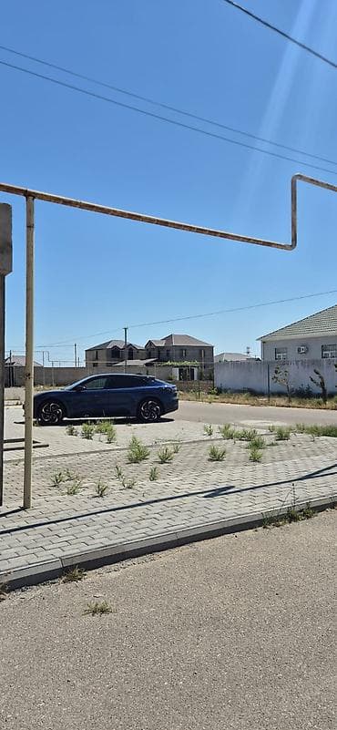 boyuk ev almaq: 5 otaqlı, 220 kv. m, Təmirsiz — 9
