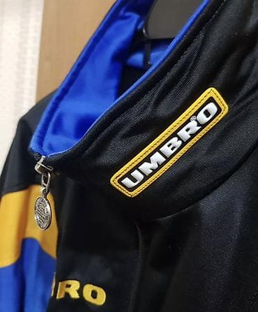 Kurtkalar: Pencək, Umbro, M — 5