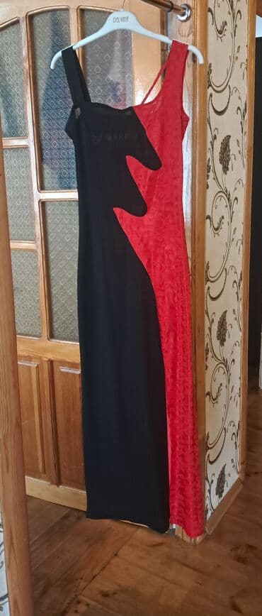 toxuma donlar: Ziyafət donu, Maksi, S — 2