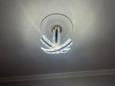 виза в великобританию: Ekektrik usta xidməti: çilçiraqların təmiri, quraşdırılması elektrik — 28