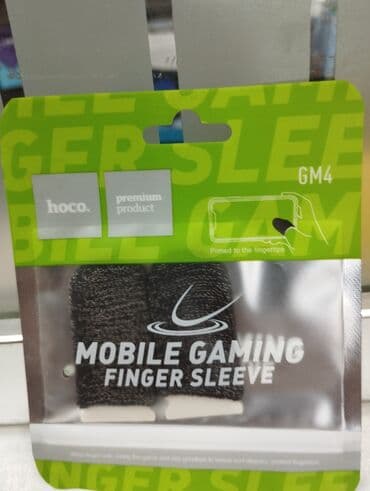 pubg ucun barmaqlıq: Bu barmaq qapaqları oyun zamanı barmaqlarınızı qorumaq üçün nəzərdə — 8