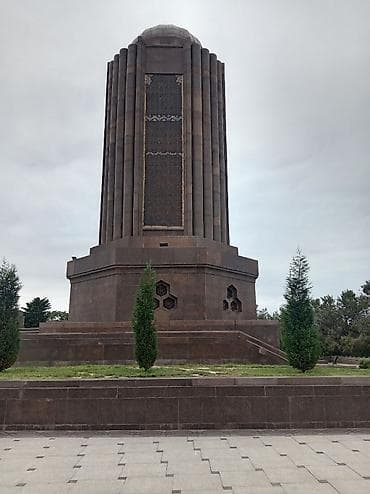 qarabağ: Digər — 2