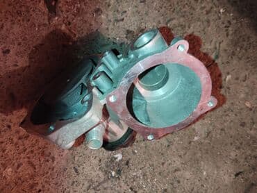 bmw 3 серия 330d blueperformance: BMW E39, Orijinal, Almaniya — 1