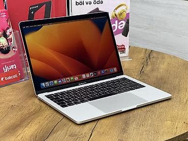 mini pc computer: Apple Macbook Pro A1708 Intel Core i5 RAM 8GB SSD 128GB Ekran 13.3 — 1