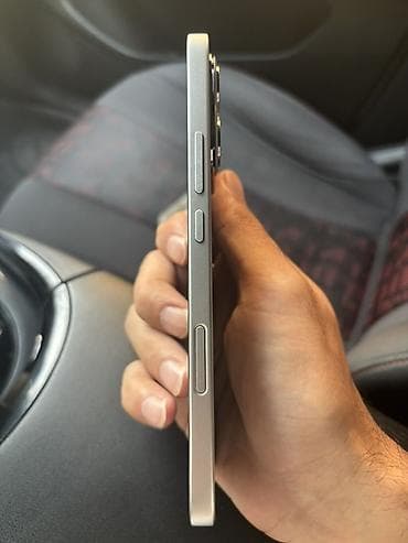 borofone be28 plus: Honor 400 Lite, 256 GB, rəng - Ağ, Sensor — 5